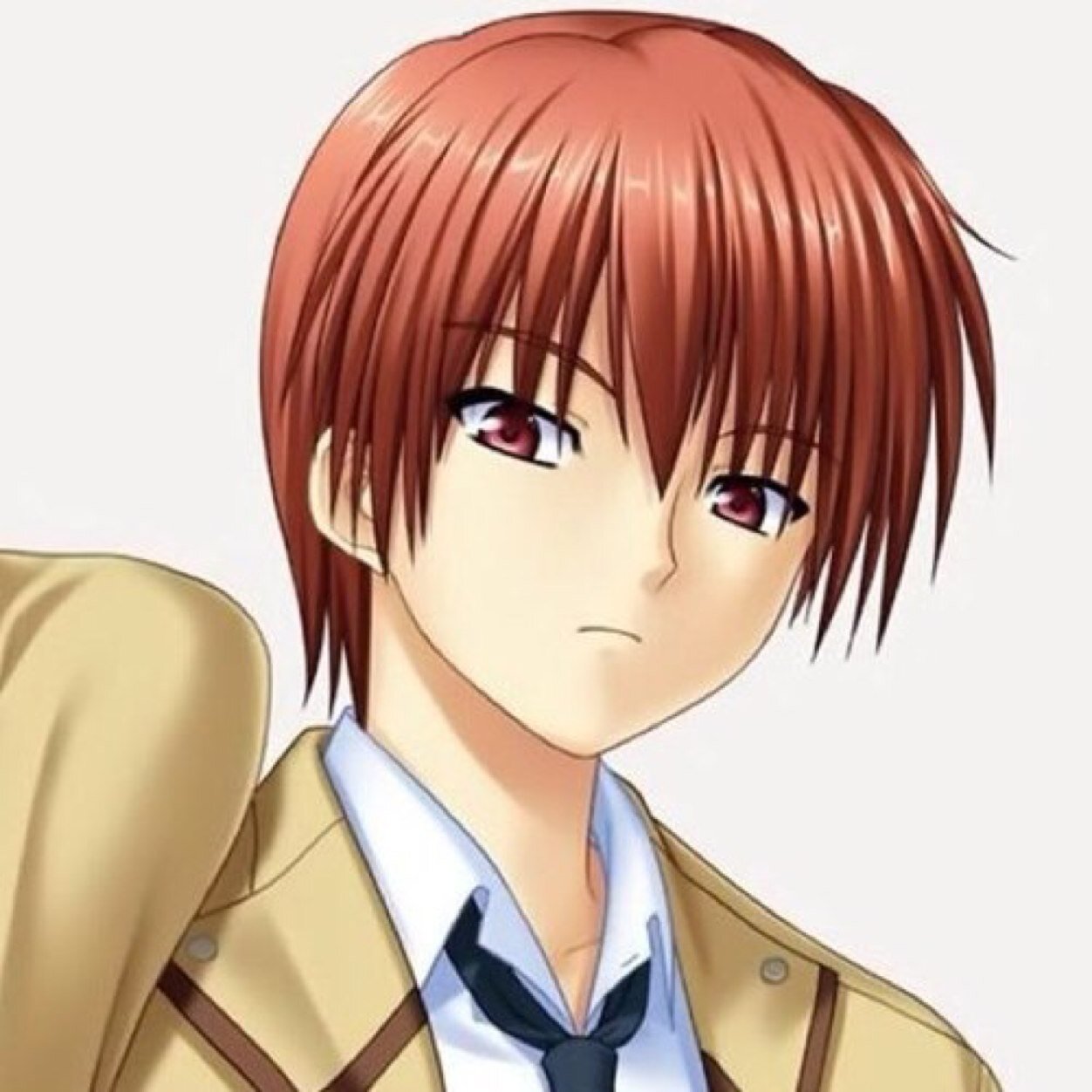 音無さんのプロフィール画像