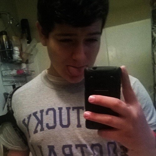 jc_ethridge1122's profile picture. Single.