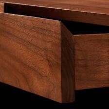 Manuel Domínguez, ebanista dedicado a la fabricación de muebles a medida y a la carpintería en general Madrid #ebanistería #mueblesamedida #carpintería  @AulaCM