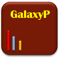 The GalaxyP Project(@usegalaxyp) 's Twitter Profile Photo