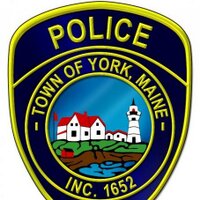 York PD Maine (@yorkpd) 's Twitter Profile