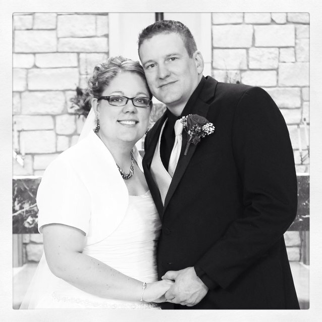 MrsAmyMartin1's profile picture. Wife, mother and teacher. I love my life!! God is Great!!