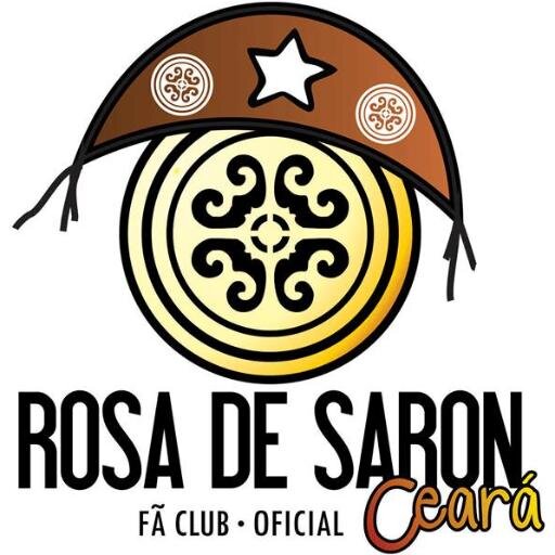 Do amor de Deus nós seremos sempre sentinelas  Fã Clube oficial do @rosadesaron no Ceará