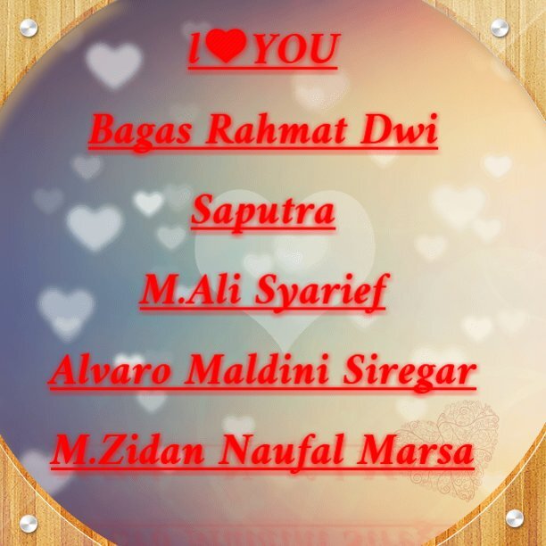 hidup ini indah !! || ig:queenaindriani_ || ask.fm:queenaIAN || PIN:7D051DB1|| always support @CJRisCJR,@bagasrds,zidan_juniorMCI,@Alysyarief❤||