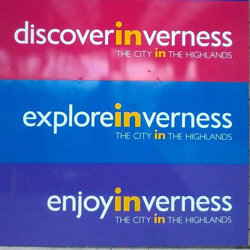 Inverness is a vibrant, exciting, cultured and growing city in the Highlands of Scotland, near Loch Ness. A great place to live, work, visit and enjoy.