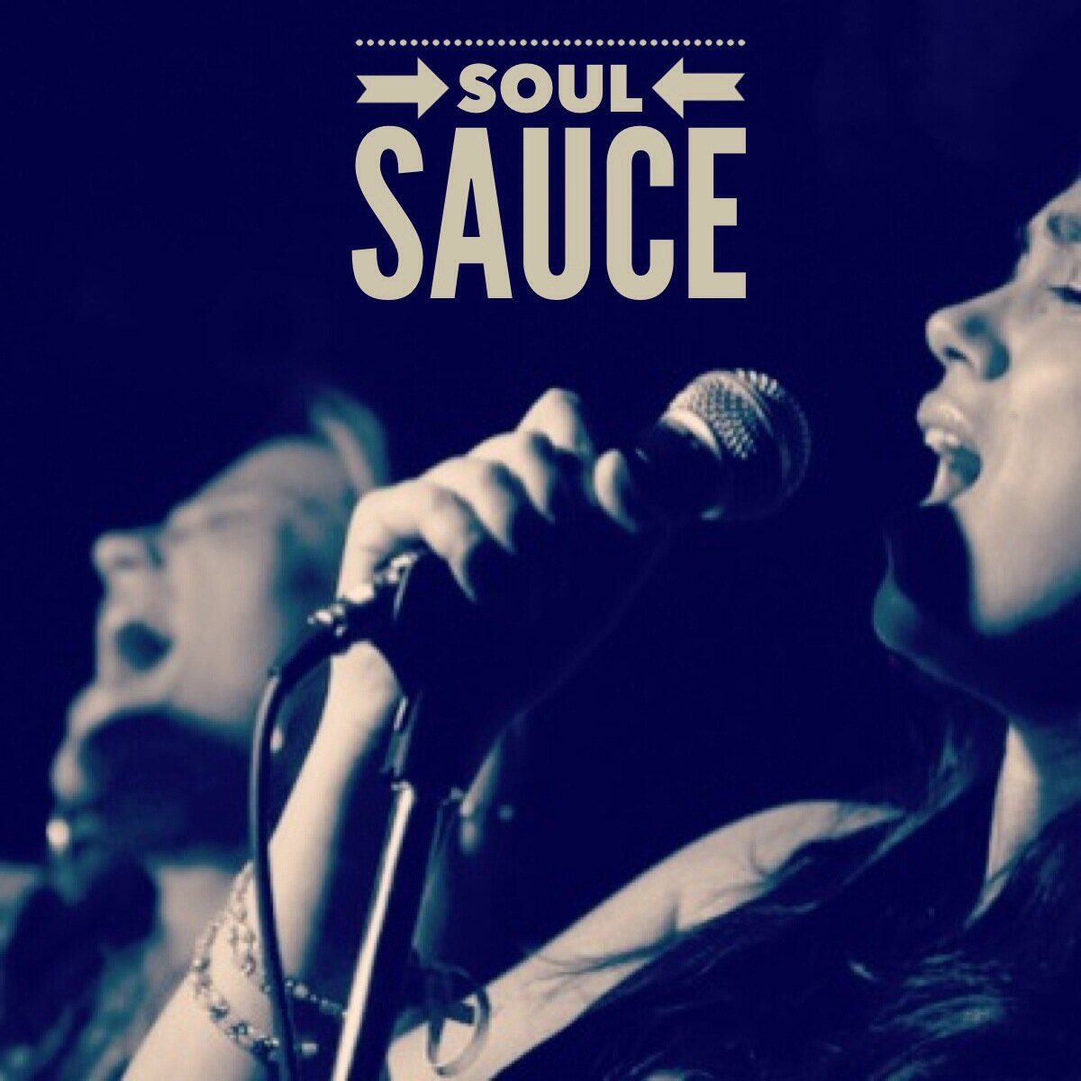 bbsoulsauceband's profile picture. soul. funk. fabulous.

A 6-10 piece functions band playing soul, funk and disco classics with energy and serious style!