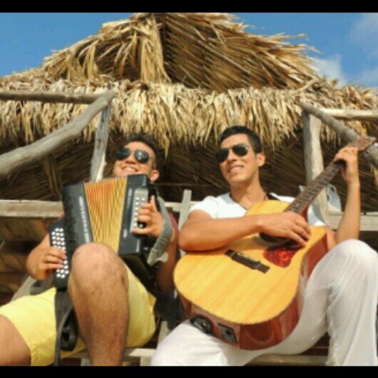 grupo de musica vallenato fusion