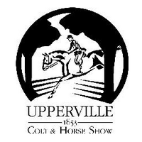 UppervilleHorseShow(@UppervilleShow) 's Twitter Profile Photo