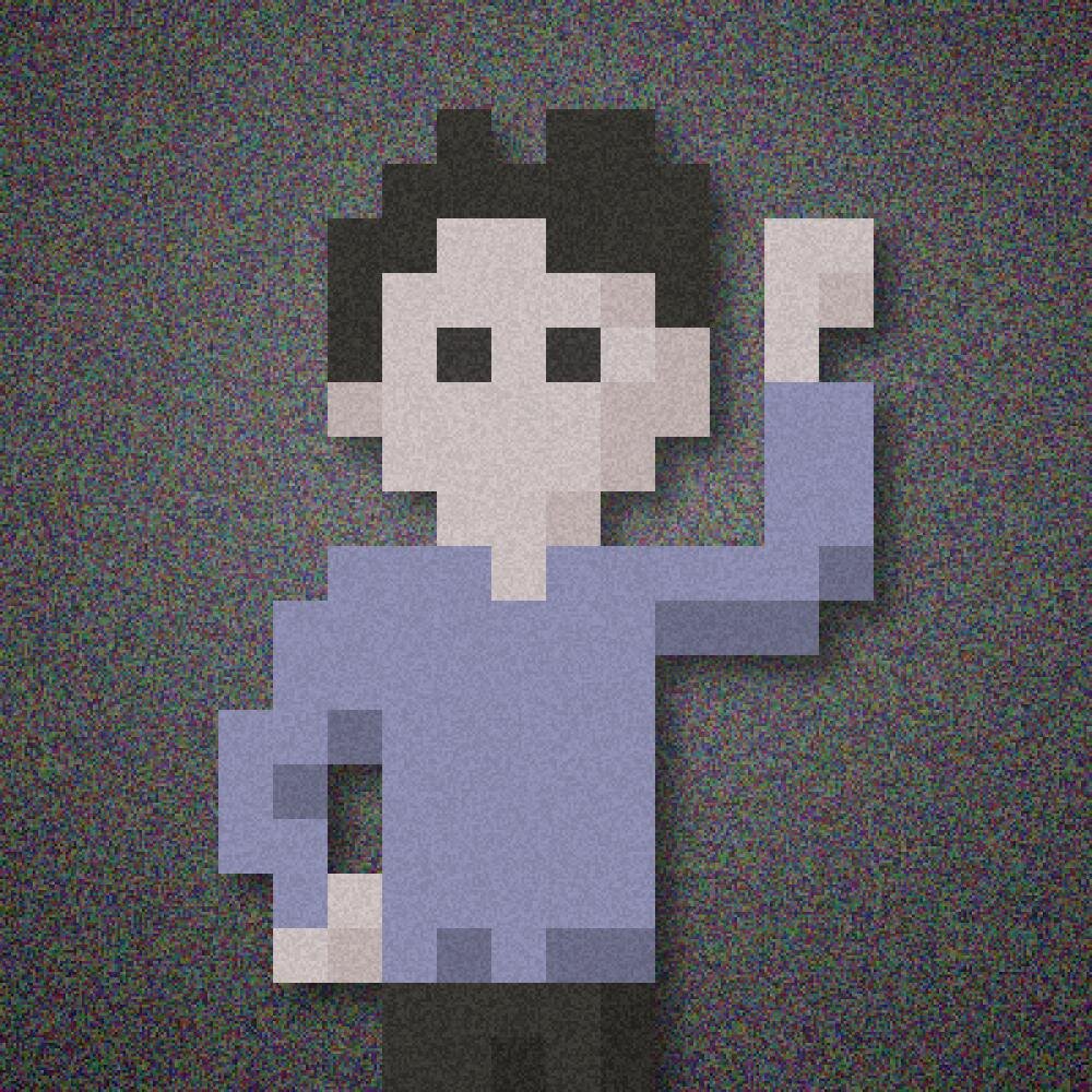Manu (Phil) Vazquezさんのプロフィール画像