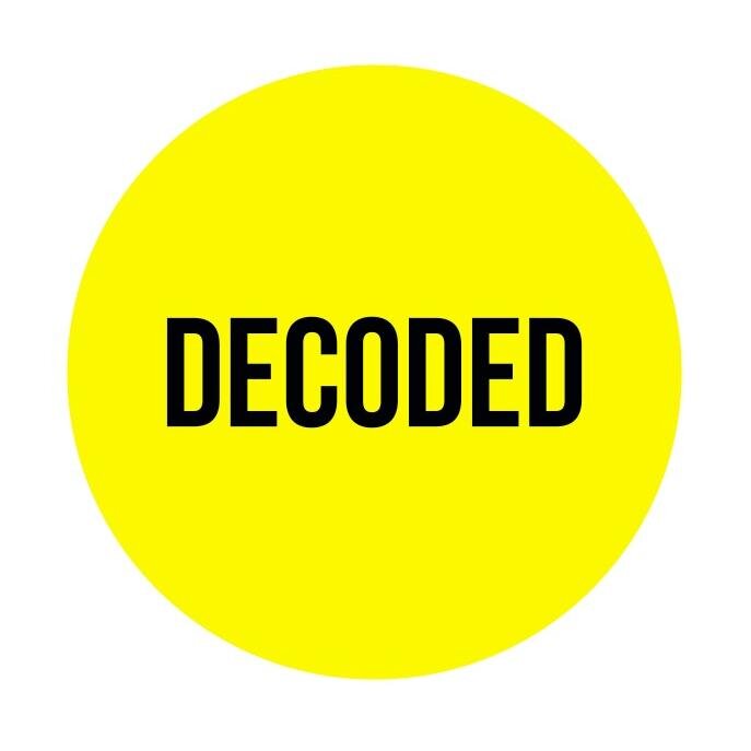 Decoded Profile