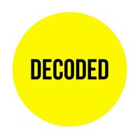 Decoded (@decodedco) 's Twitter Profile