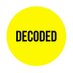 Decoded (@decodedco) Twitter profile photo Decoded (@decodedco) Twitter profile photo