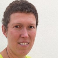 Heidi Ottevaere (@hottevae) 's Twitter Profile