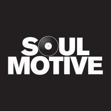 soul motive dj presenter / disco funk soul balearic deep & soulful house soulful garage . owner of dancetrax vinyl discogs store & pointblank dab dj.