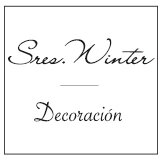 Señores Winter nace con el objetivo de ayudar en la creación de espacios para el particular y la empresa.