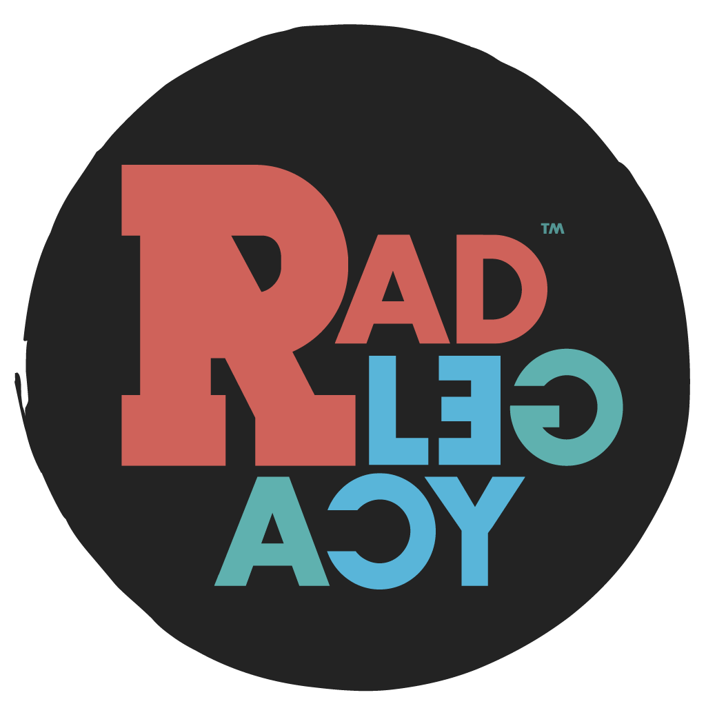 RadLegacy's profile picture. RadLegacy is the place to be when it comes to empowering riders.

SHRED HARD X GET RAD!

Empowering Riders
Action Sports Hub