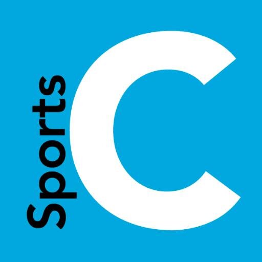 The view from inside D.C. Sports News