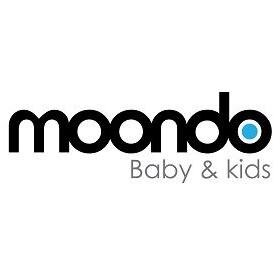 Moondo is a new destination for unique baby and kids products.