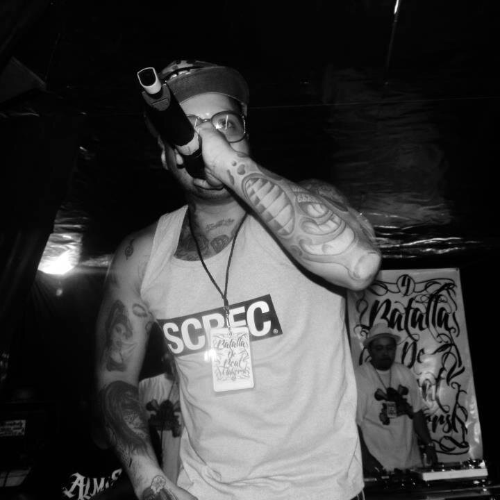 Amo el rap