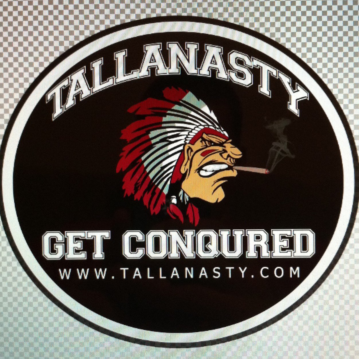 getting nasty since 1824 
IG: tallanastyfsu
