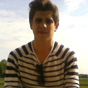 ThibautThal's profile picture. ICN BS