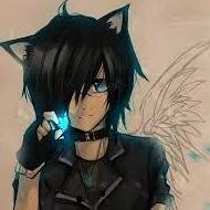 Chaotic_Nekoboy's profile picture. 