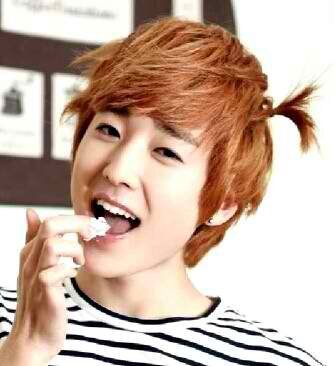 I'm a KissMe 3