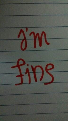 Slowly dying inside everyday. Lost motivation to stay alive. Tweet about my feelings.