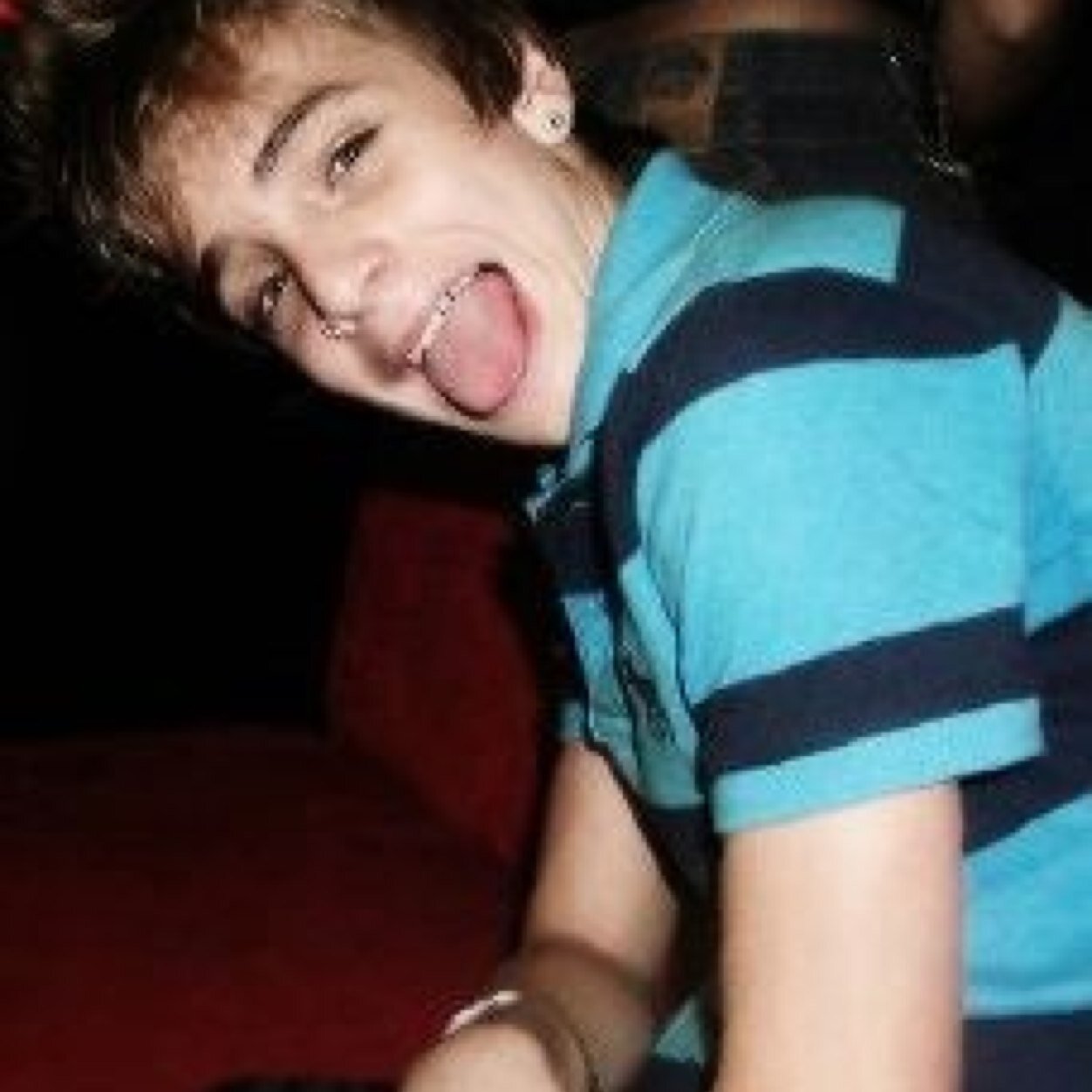 fc dedicado ao @giiograssi ❤️ desde: 23/10/2011
