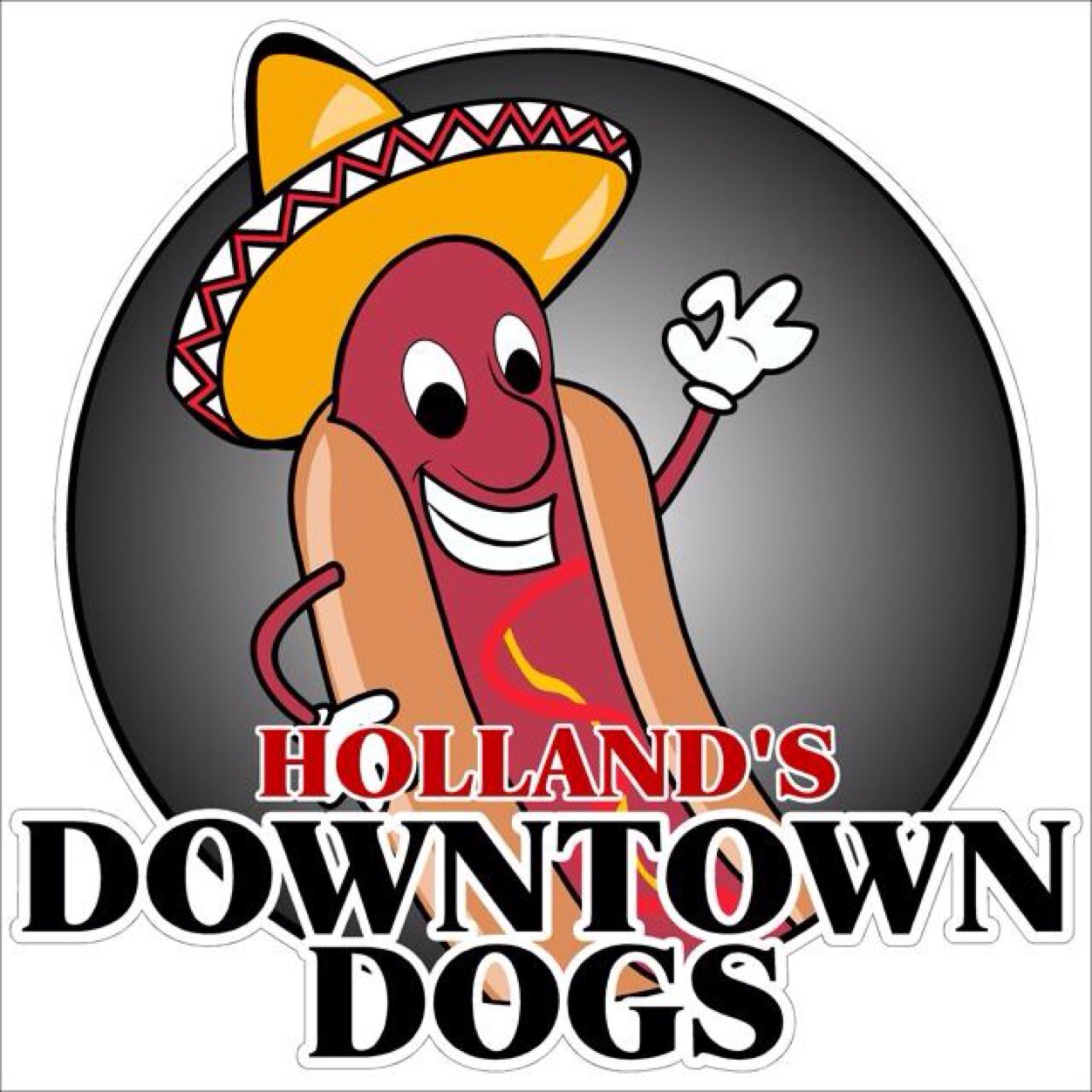 DowntownDogs616's profile picture. Instagram @holland_downtowndog
Best Dogs In Town!