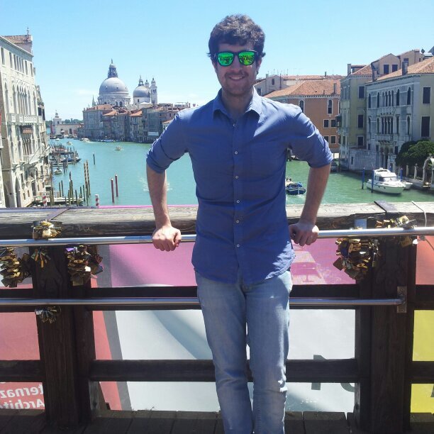 iondiaz's profile picture. 