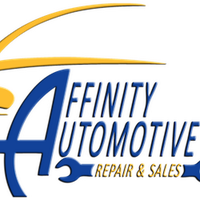 Affinity Automotive (@affinityautoorl) 's Twitter Profile