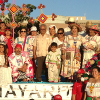 Federacion Nayaritas (@fenineusa) 's Twitter Profile