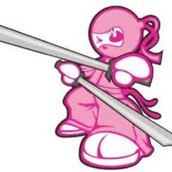 I am a single mom who has joined a fierce movement who's goal is to equip, empower and educate women on self defense through Personal Protection Parties.