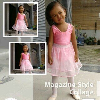 ak adalah gadis kecil,mungil n ceria yng slalu mngisi kebahagiaan ayah dan bundaku