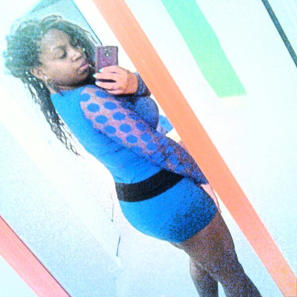 I am who I am, your opinion is neither desired nor required.