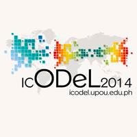 icodelofficial's profile picture. Official account of the International Conference on Open and Distance eLearning (ICODeL)