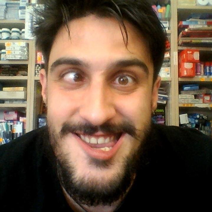 ¿¿¿A QUE NO SABES PONER MI CARALOCO????