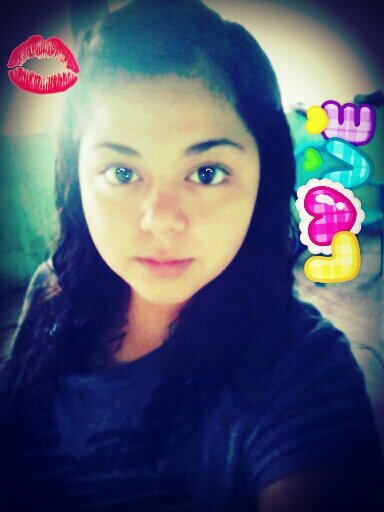 ¿Enojad@? ¡sonríe! es un mal dia, no una mala vida∞ #SoyDirectionerMexicana ^_^