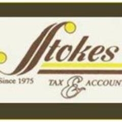 Since 1975, Stokes Tax & Accounting Service, Inc. has been providing quality, personalized financial guidance to local individuals and businesses.