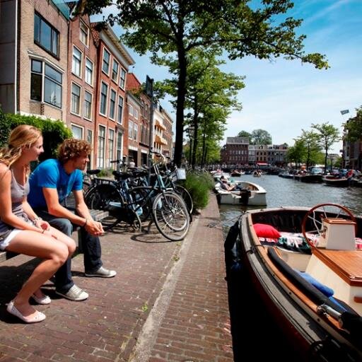 Binnenstad van Leiden | #binnenstad071 | Gemeente Leiden