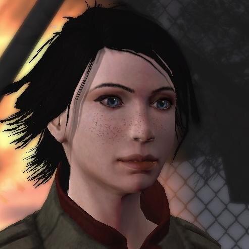 Once I met a bee, then I became so much more than just a swedish chef. ((IC account for Katja Incendia Holm in TSW.))