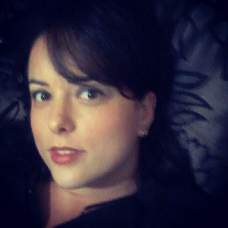 Paula_elisa19's profile picture. Penso logo...persisto!