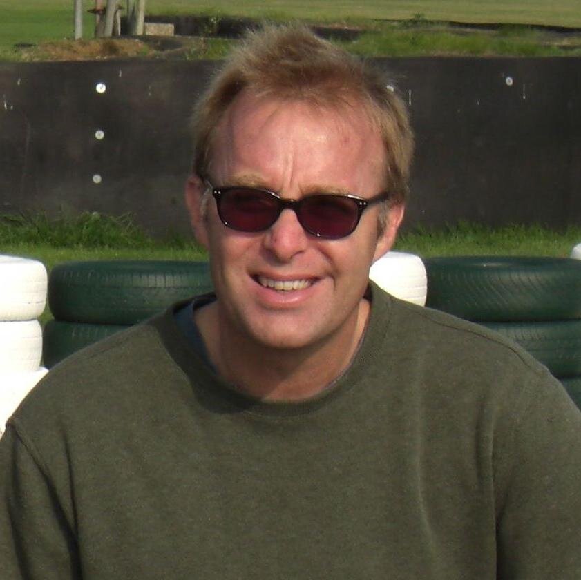 Publisher of https://t.co/AEt3W7aSdD.