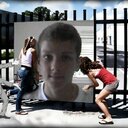 Steven Furst - @SfFs311299 - Twitter