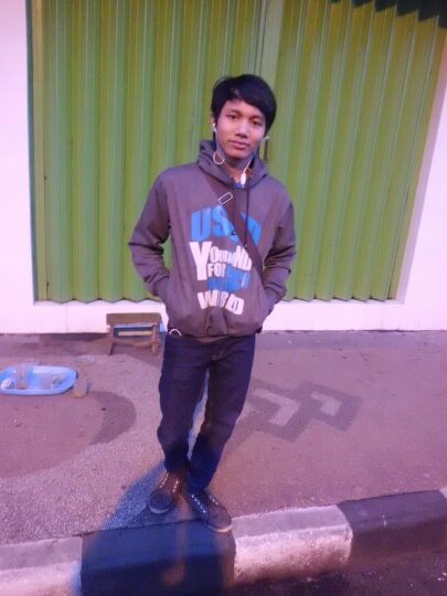 AsakuraZain's profile picture. 