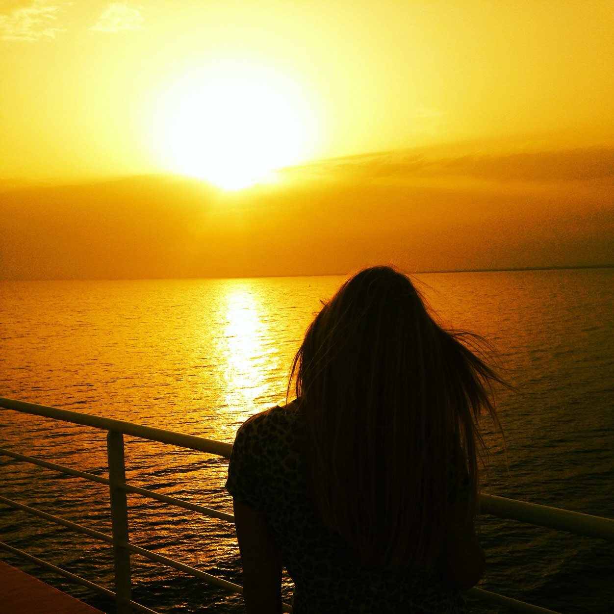 The mind is everything..What you think,you become~