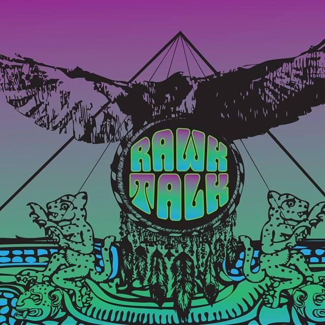The Tiger Beat of Stoner, Doom, Sludge, and Psych Rock
