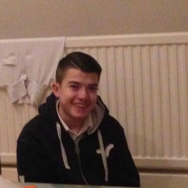I'm 15 a new youtuber my channel is called ryan ludlow