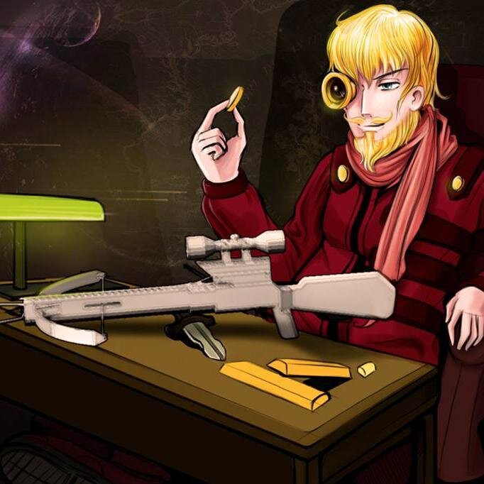 rougeroguer's profile picture. 